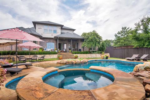 2921 Sedalia Trail Sherman TX 75092