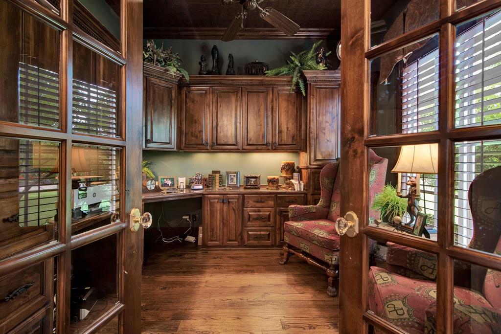 2921 Sedalia Trail