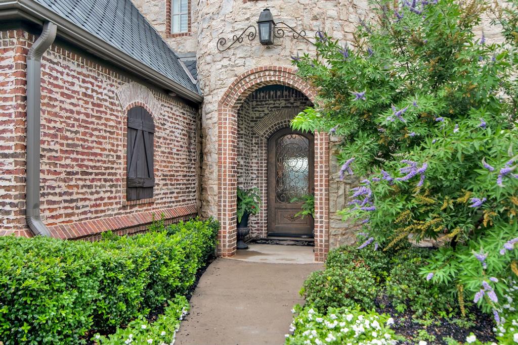 2921 Sedalia Trail