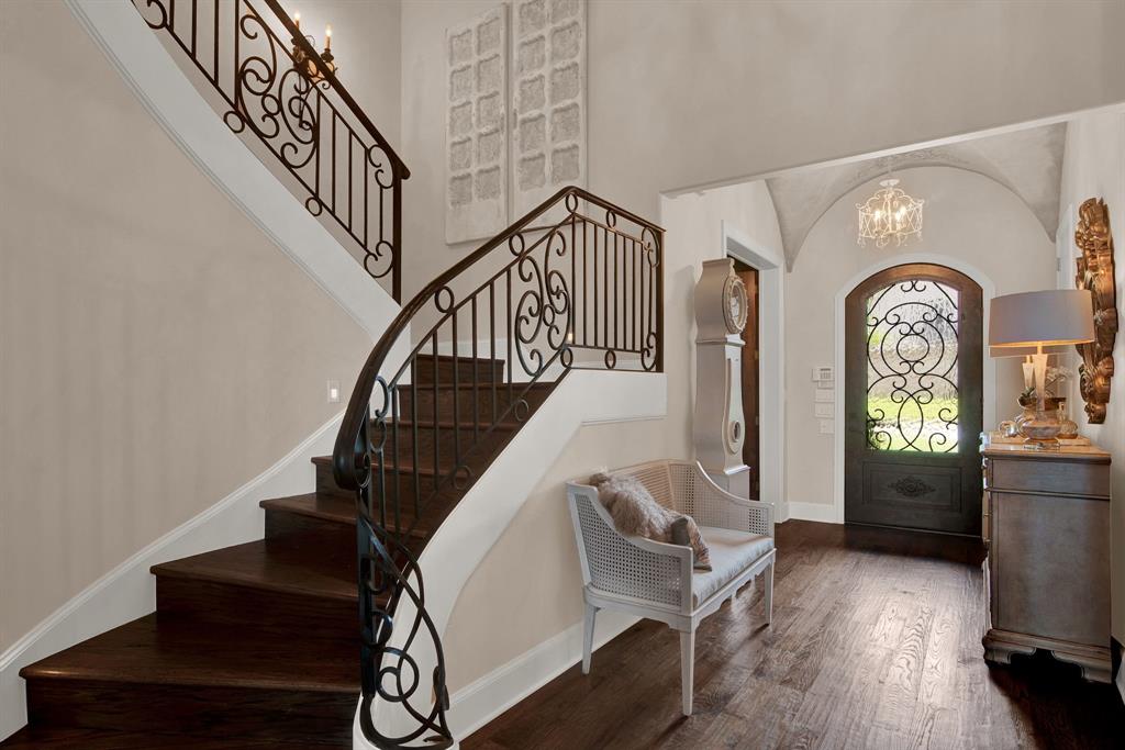 2921 Sedalia Trail