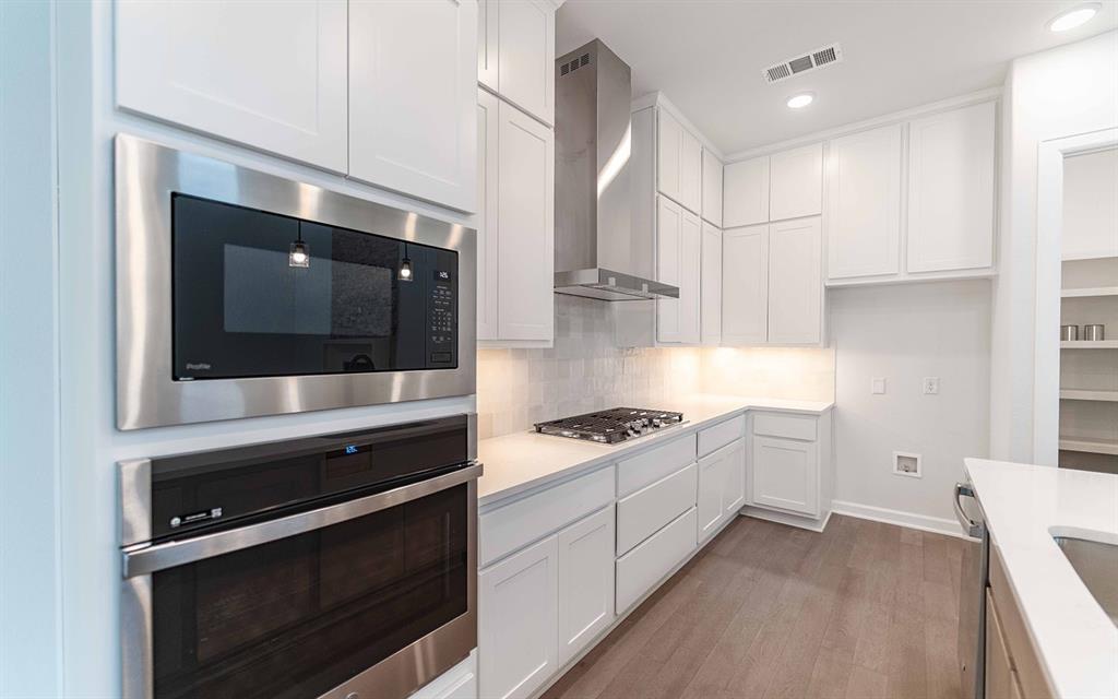 Heath Golf & Yacht Club - Residential