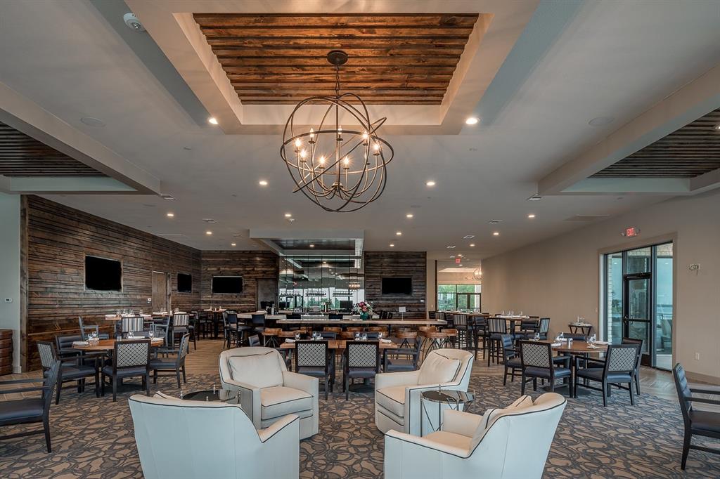 Heath Golf & Yacht Club - Residential