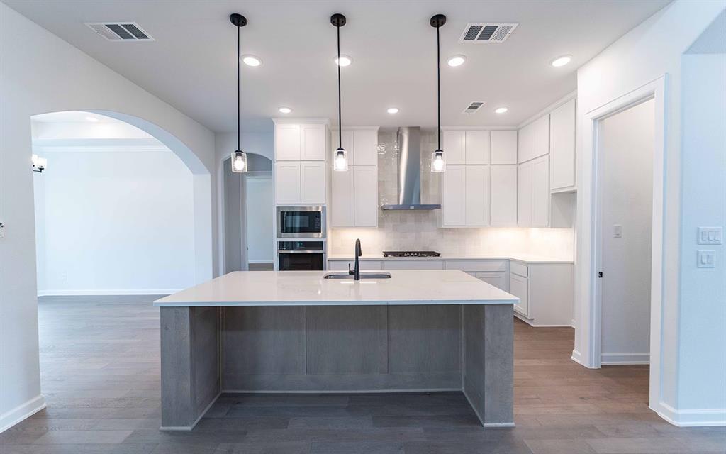 Heath Golf & Yacht Club - Residential