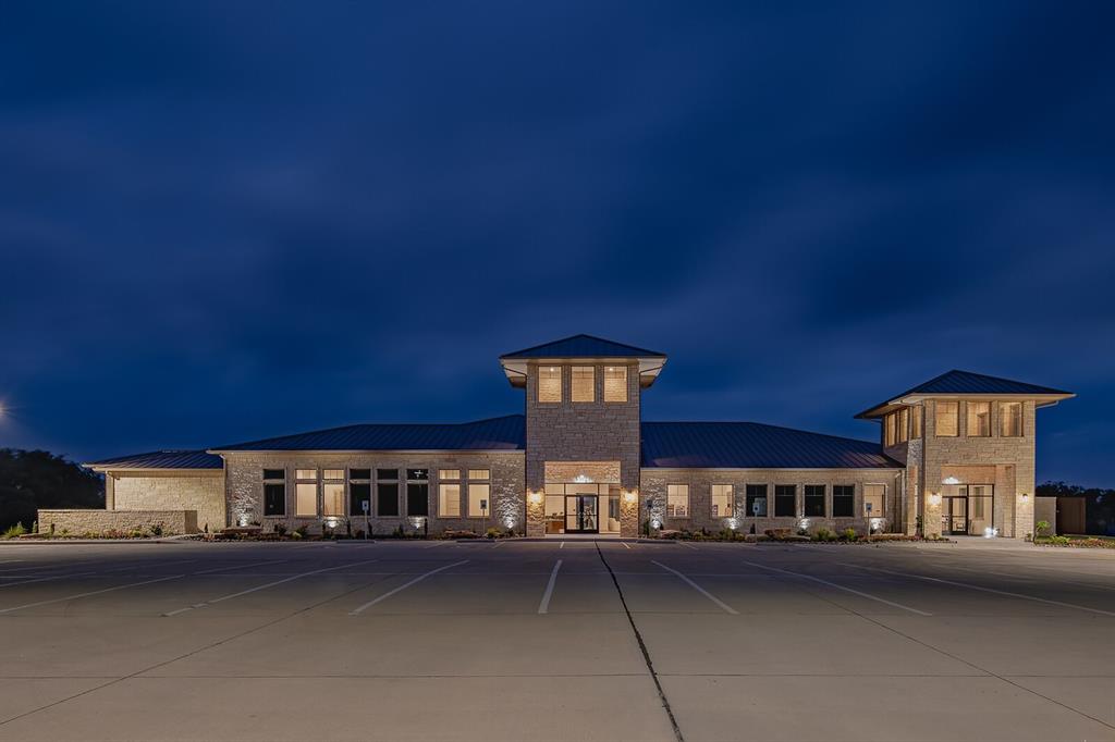 Heath Golf & Yacht Club - Residential