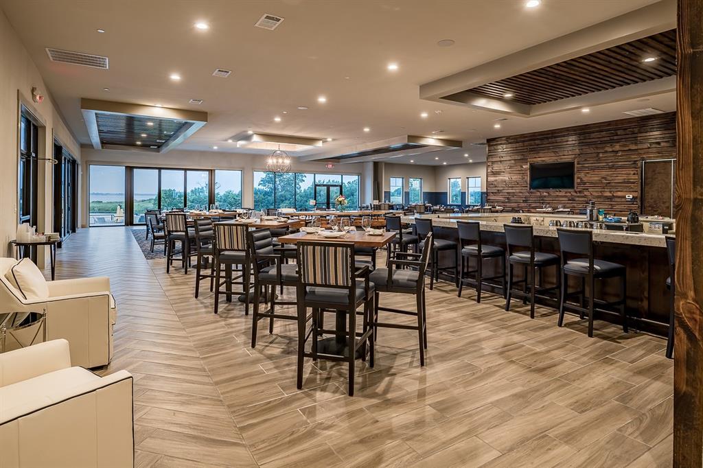 Heath Golf & Yacht Club - Residential