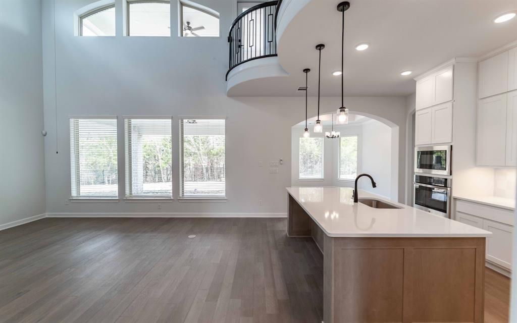 Heath Golf & Yacht Club - Residential