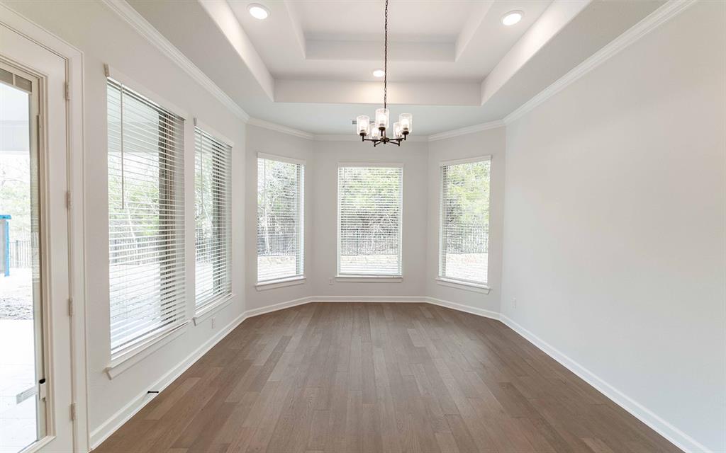 Heath Golf & Yacht Club - Residential