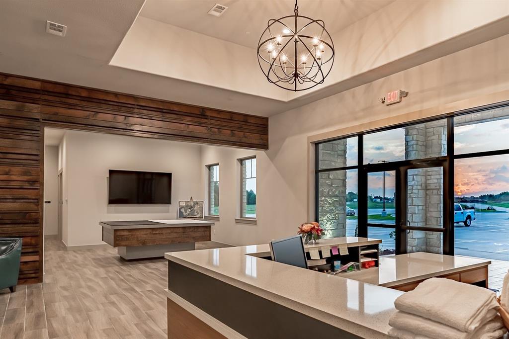Heath Golf & Yacht Club - Residential