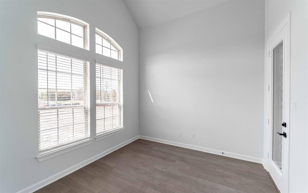 Heath Golf & Yacht Club - Residential