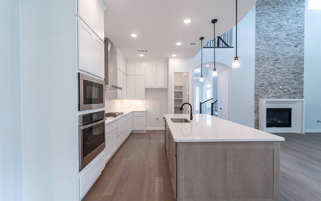 Heath Golf & Yacht Club - Residential