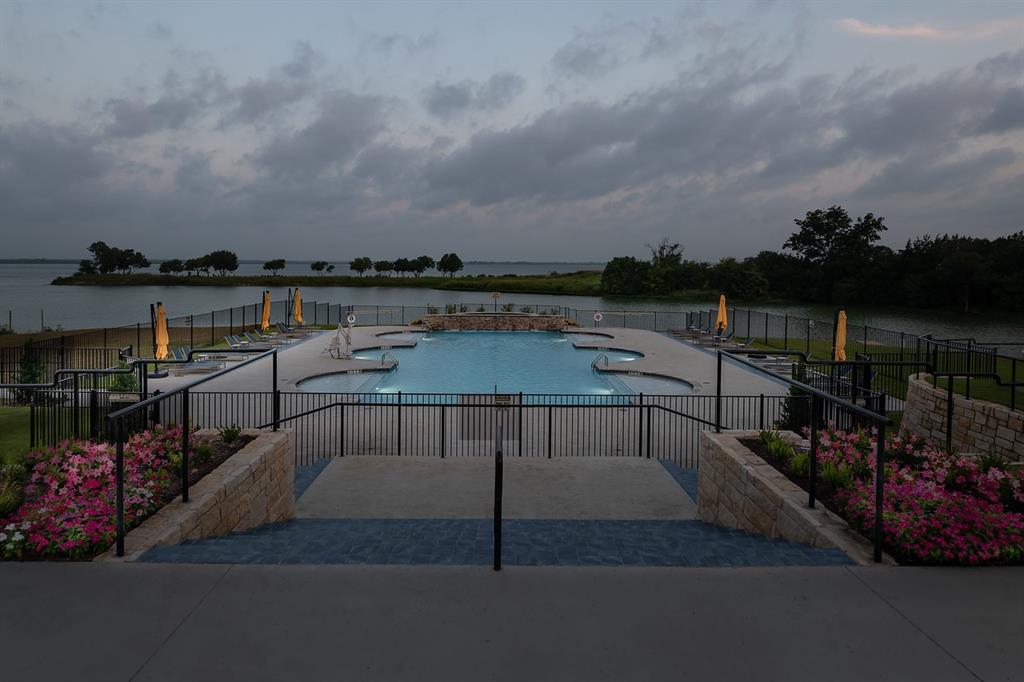 Heath Golf & Yacht Club - Residential