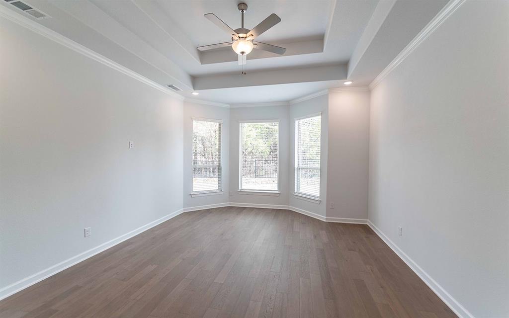 Heath Golf & Yacht Club - Residential