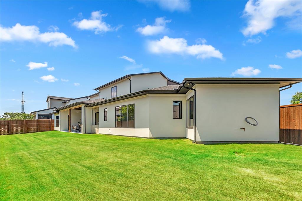 Ferguson Place - Residential