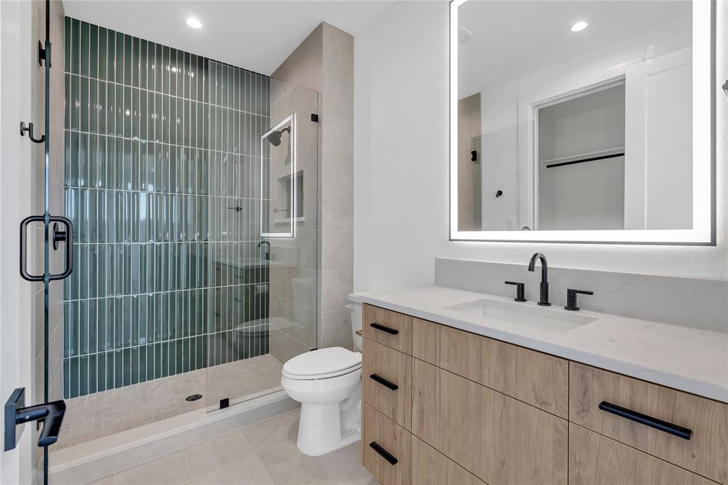 Ferguson Place - Residential