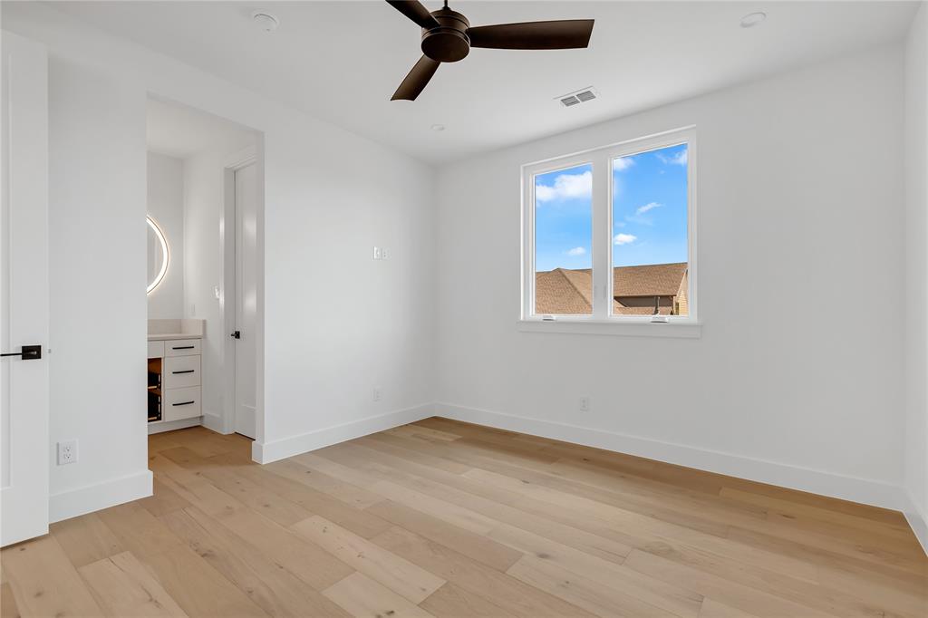 Ferguson Place - Residential