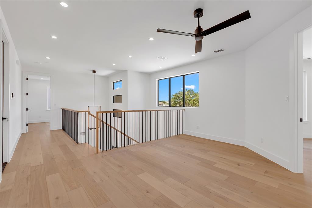 Ferguson Place - Residential