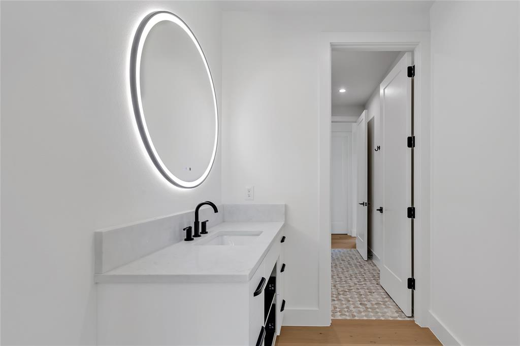 Ferguson Place - Residential