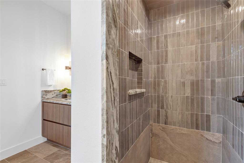 Ferguson Place - Residential