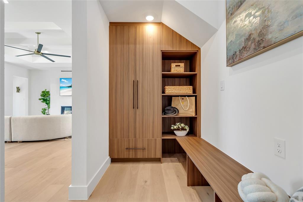 Ferguson Place - Residential