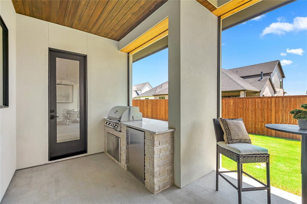 Ferguson Place - Residential