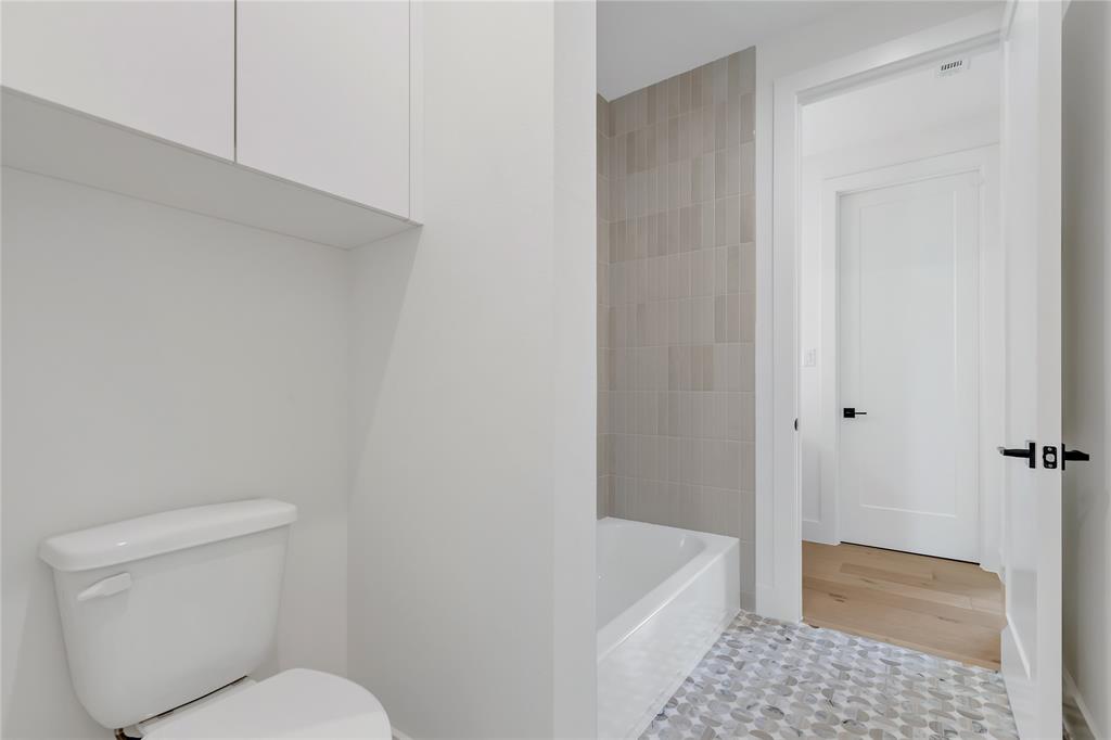 Ferguson Place - Residential