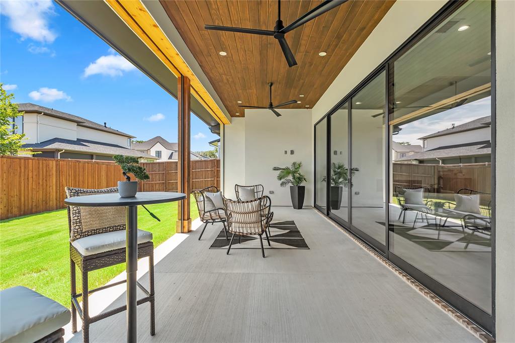 Ferguson Place - Residential