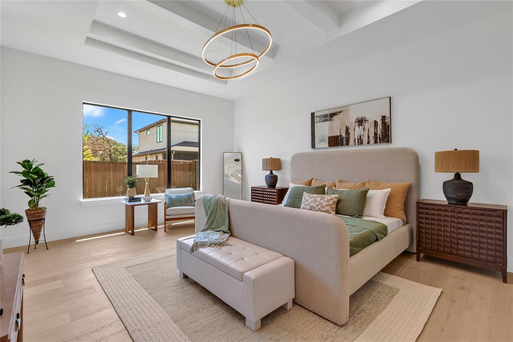 Ferguson Place - Residential