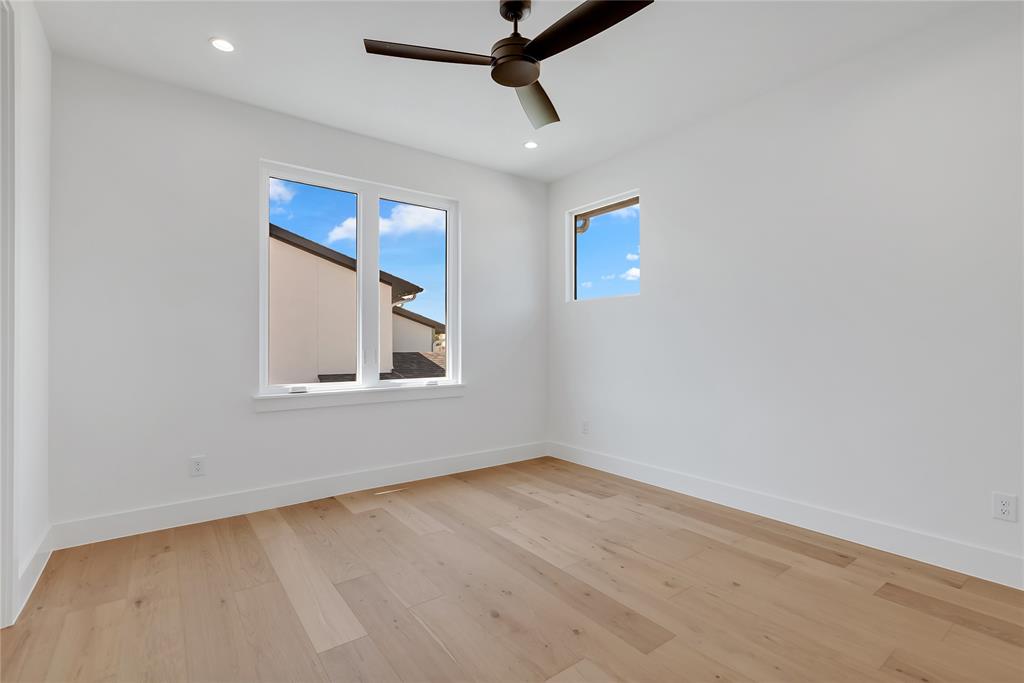 Ferguson Place - Residential