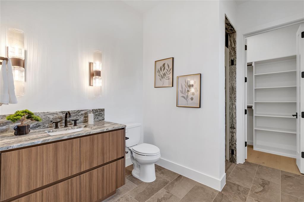 Ferguson Place - Residential