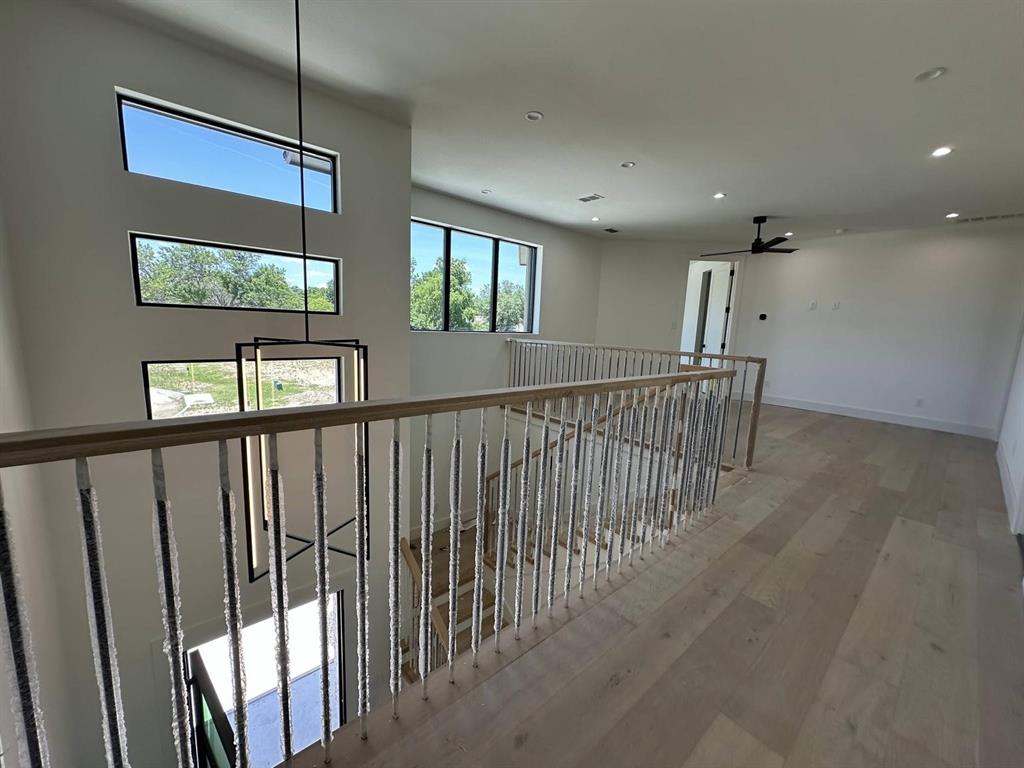 Ferguson Place - Residential