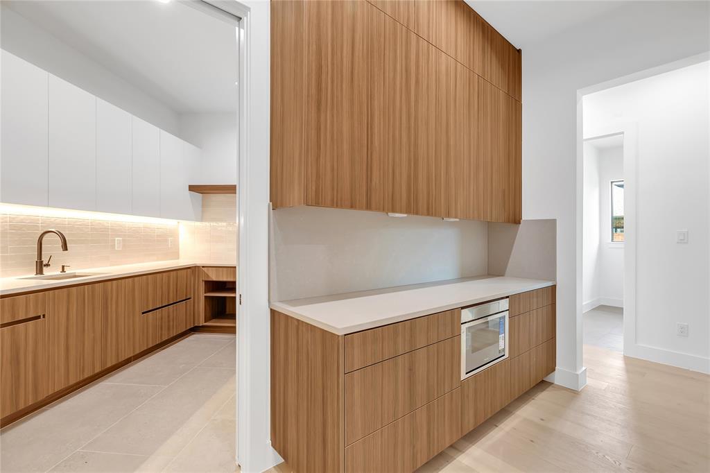 Ferguson Place - Residential