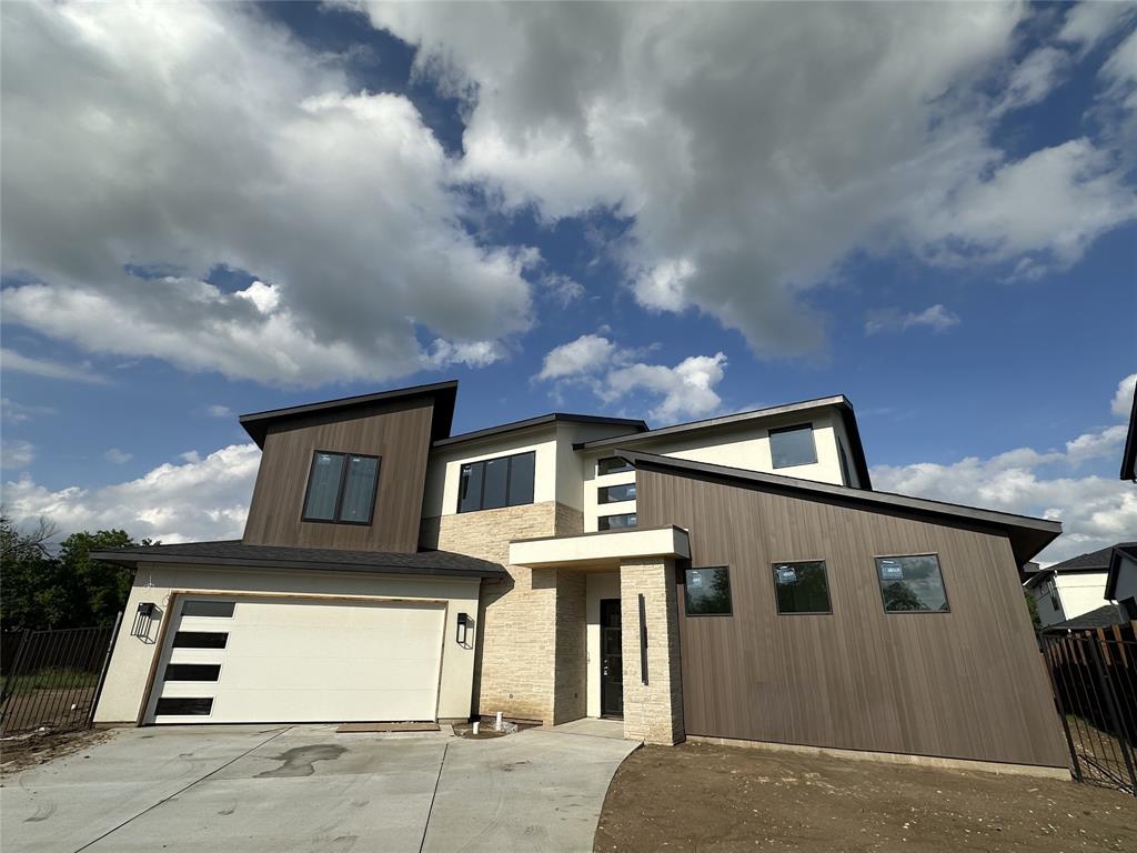 Ferguson Place - Residential