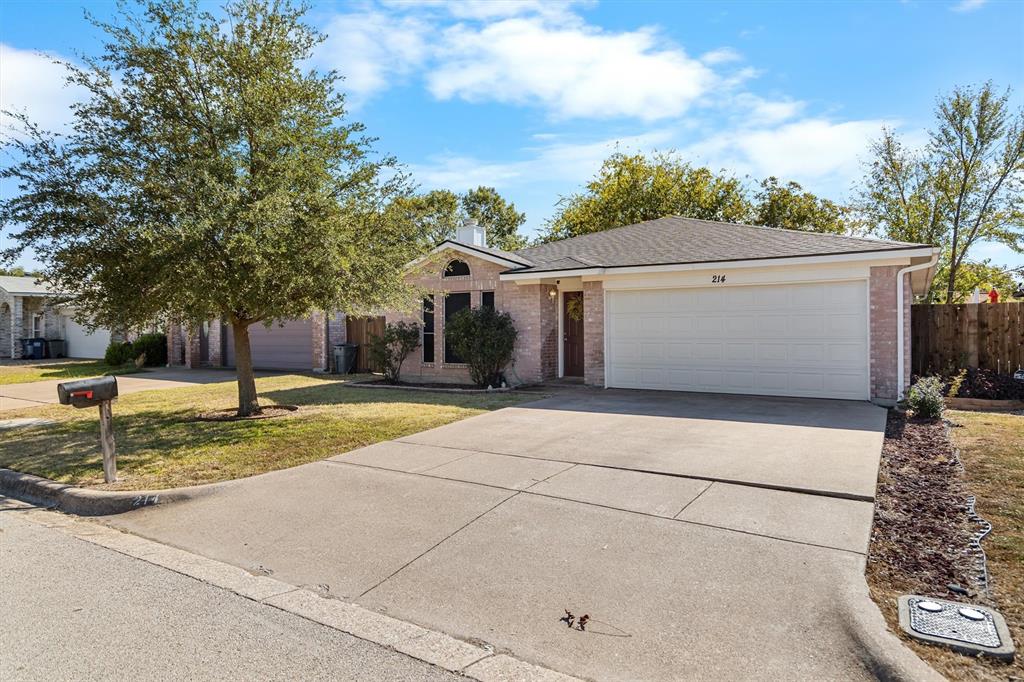 West Bursey Ranch Add - Residential