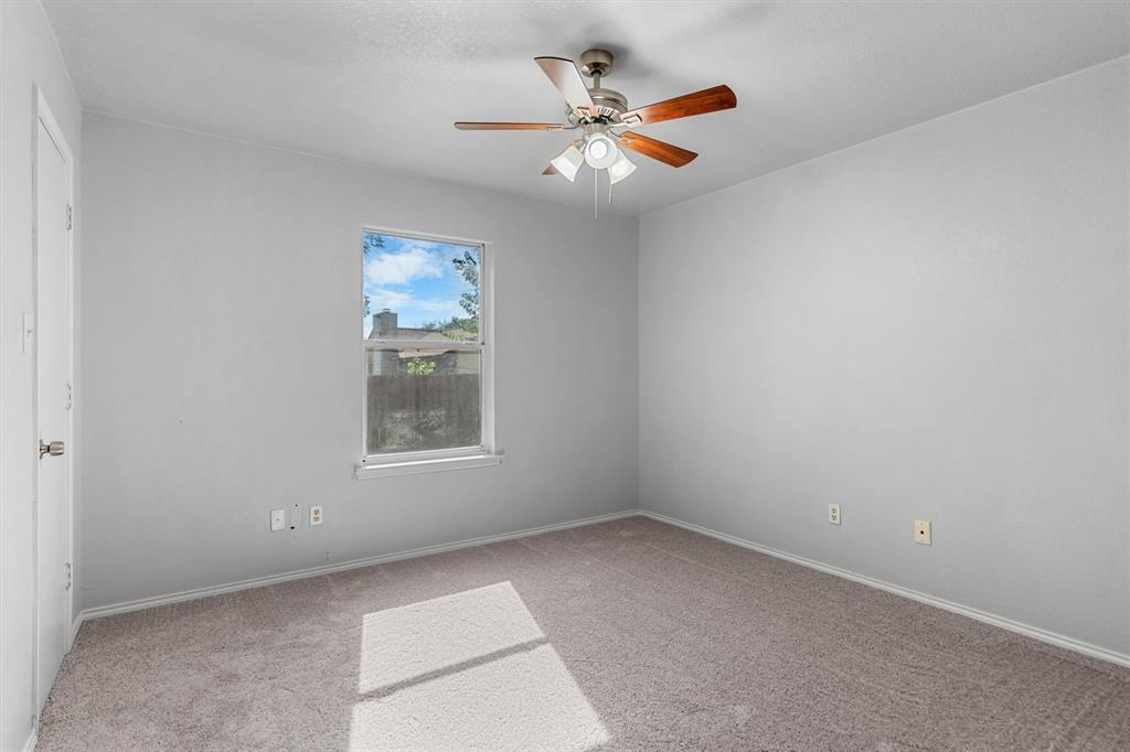 West Bursey Ranch Add - Residential