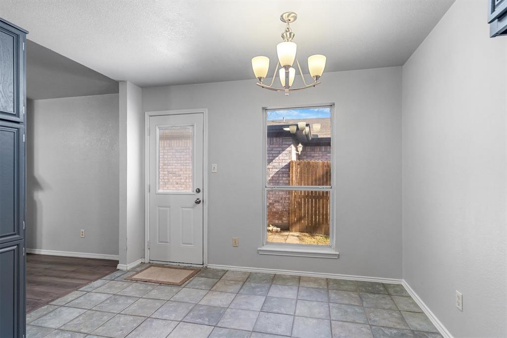 West Bursey Ranch Add - Residential