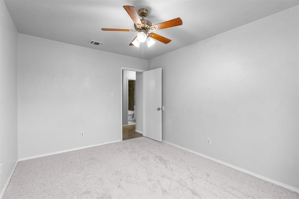 West Bursey Ranch Add - Residential