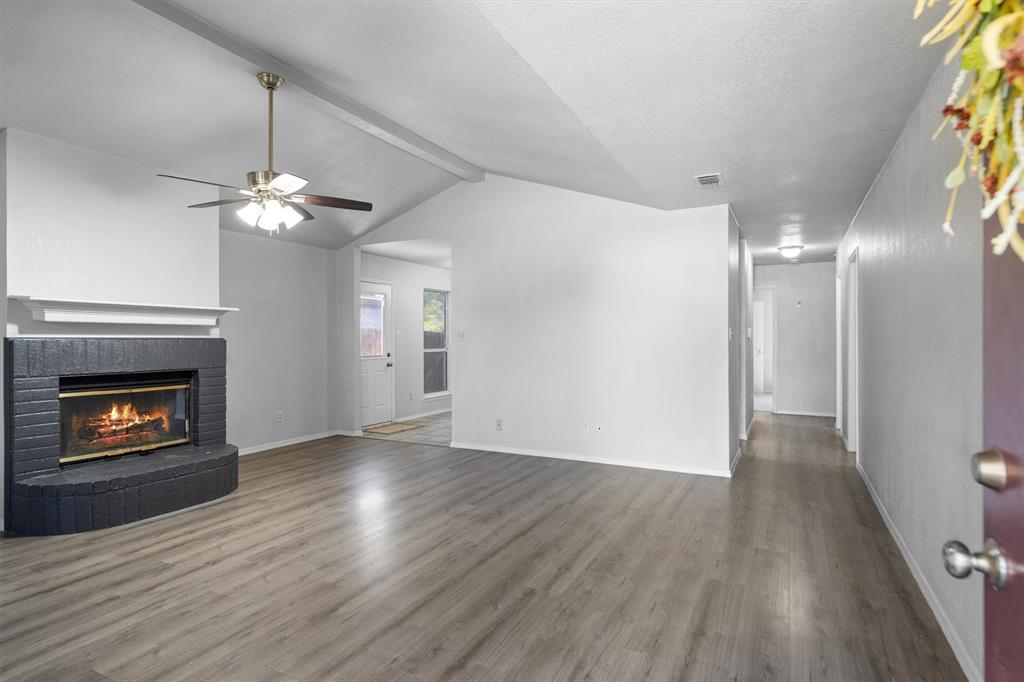 West Bursey Ranch Add - Residential