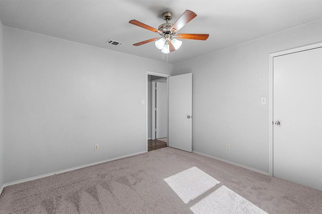 West Bursey Ranch Add - Residential