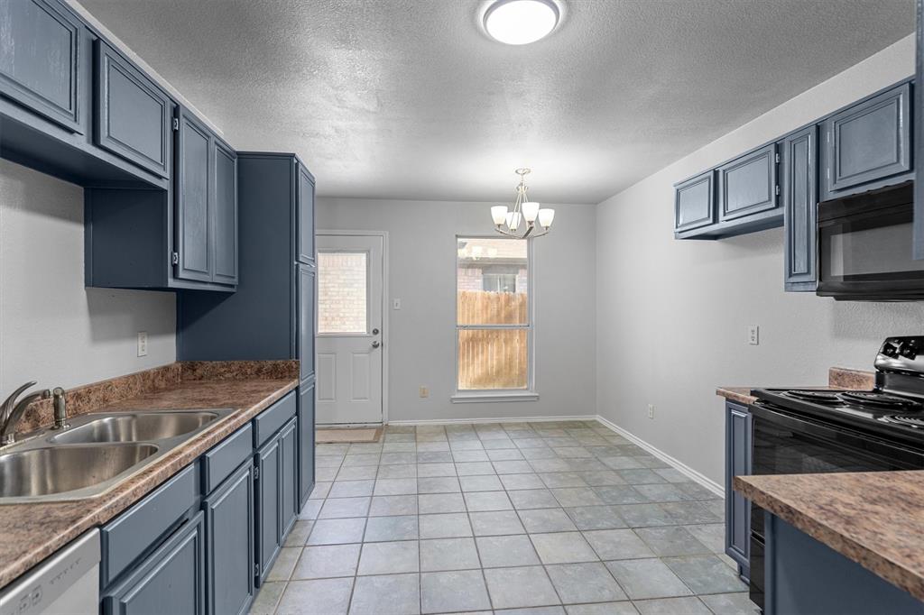 West Bursey Ranch Add - Residential