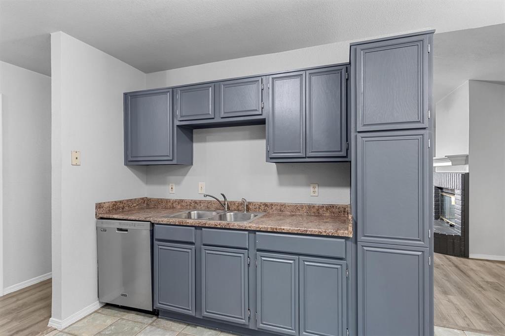 West Bursey Ranch Add - Residential