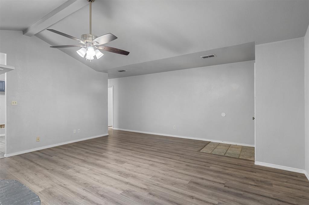 West Bursey Ranch Add - Residential