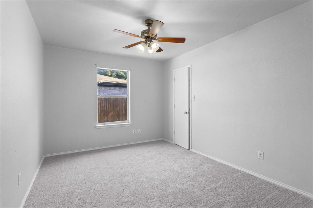 West Bursey Ranch Add - Residential