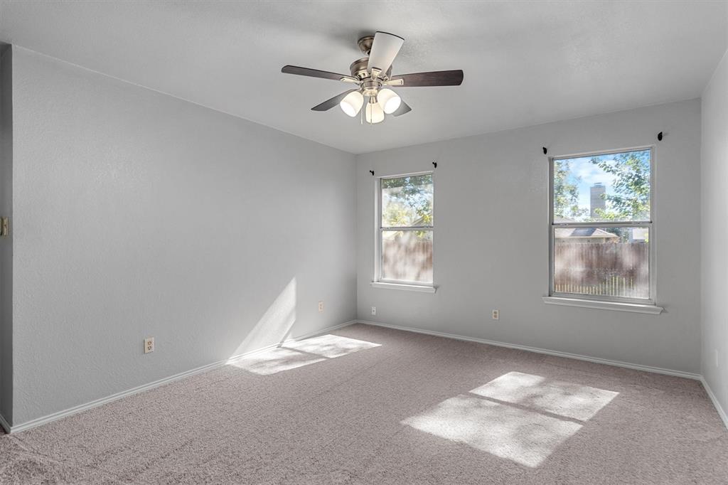 West Bursey Ranch Add - Residential