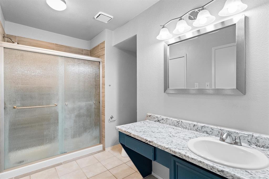 West Bursey Ranch Add - Residential