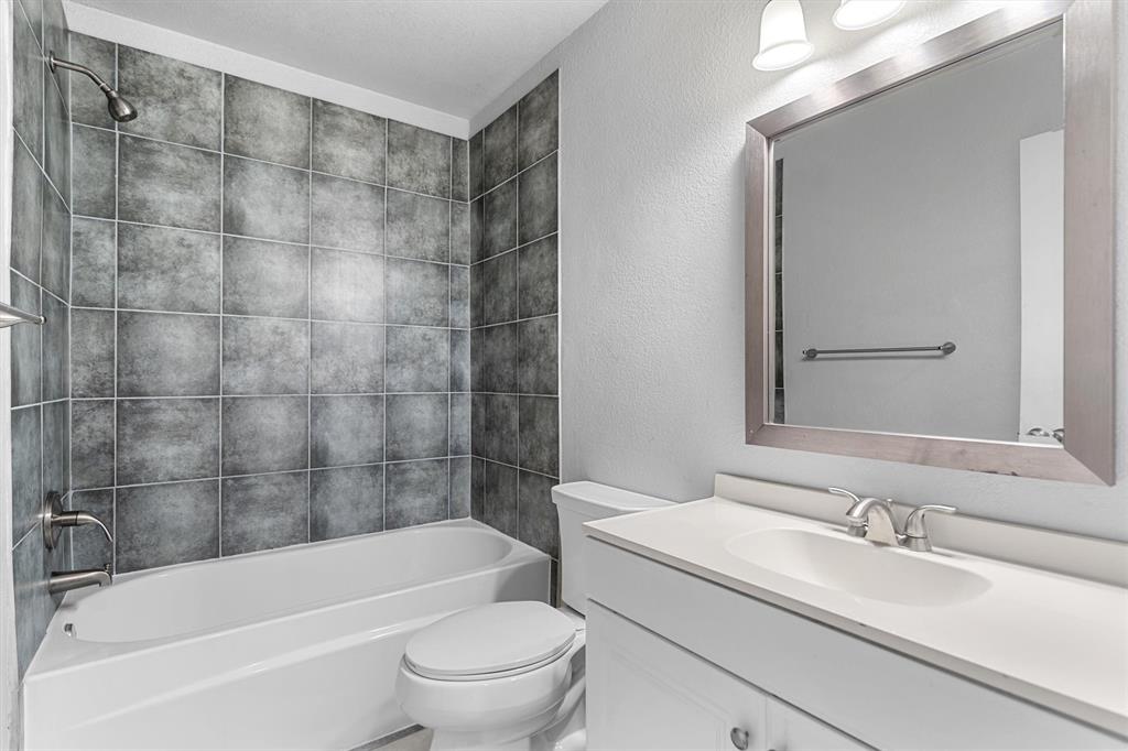 West Bursey Ranch Add - Residential