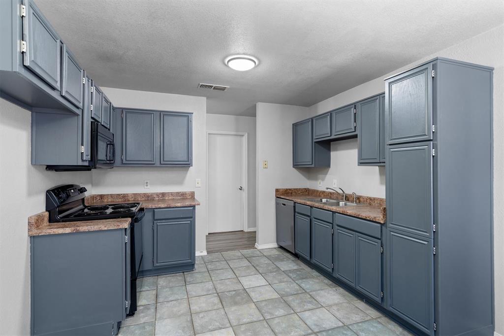 West Bursey Ranch Add - Residential