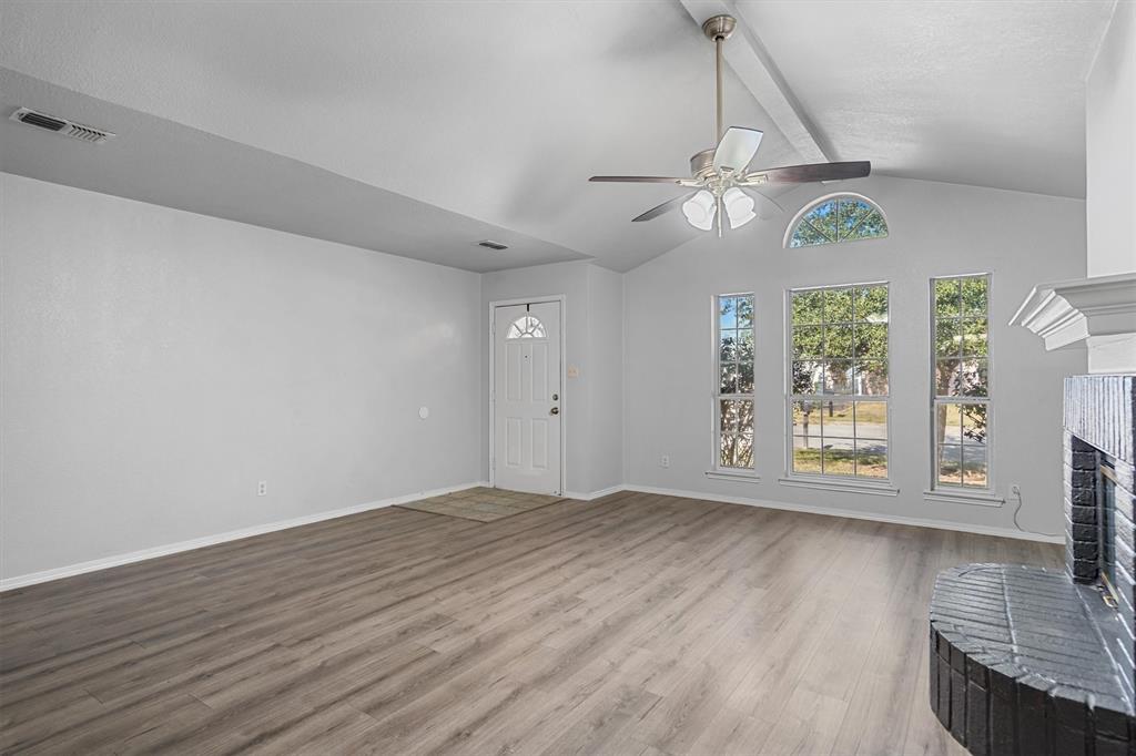 West Bursey Ranch Add - Residential