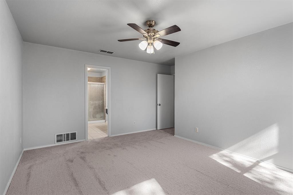 West Bursey Ranch Add - Residential