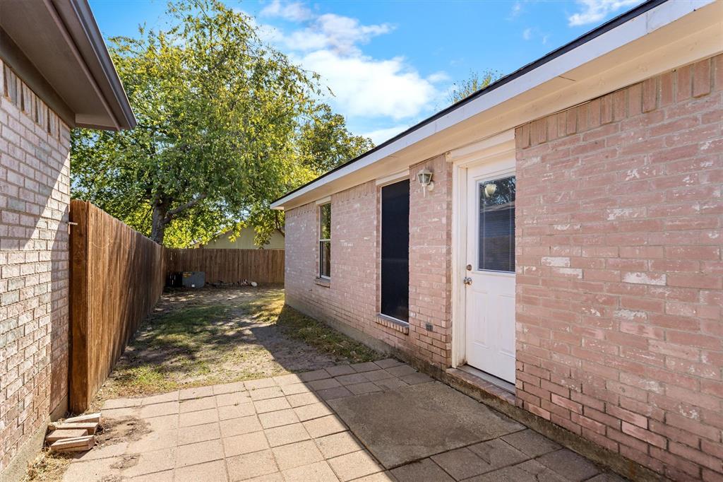 West Bursey Ranch Add - Residential