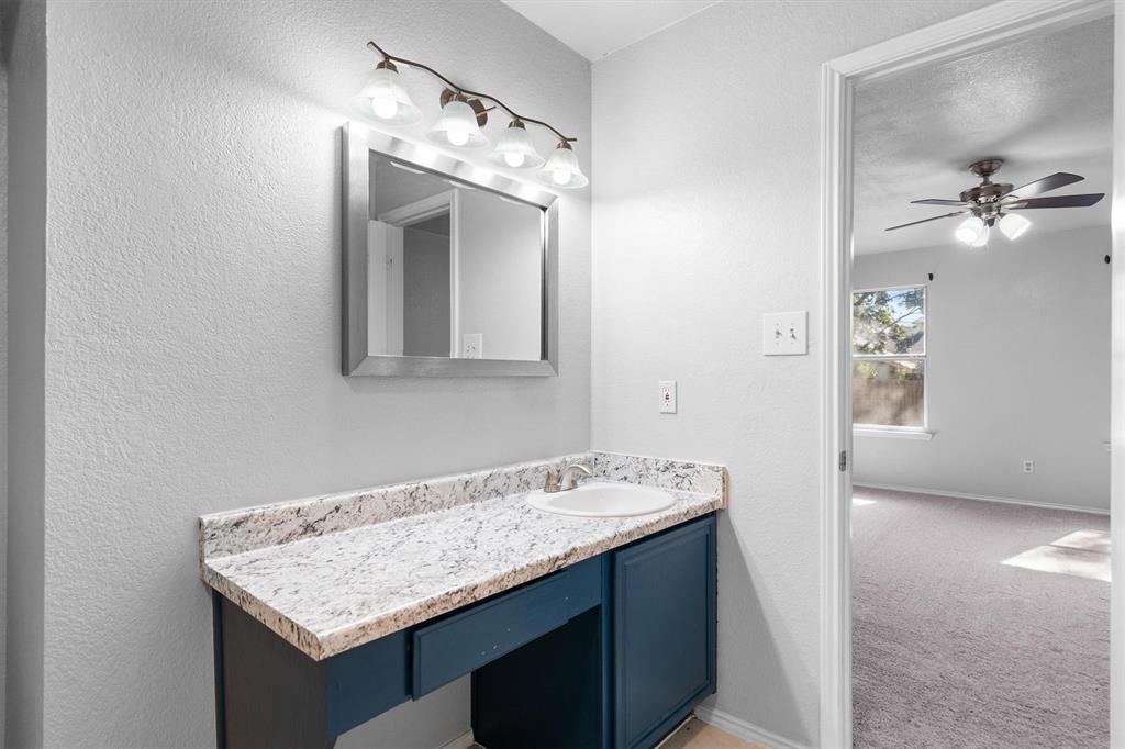 West Bursey Ranch Add - Residential